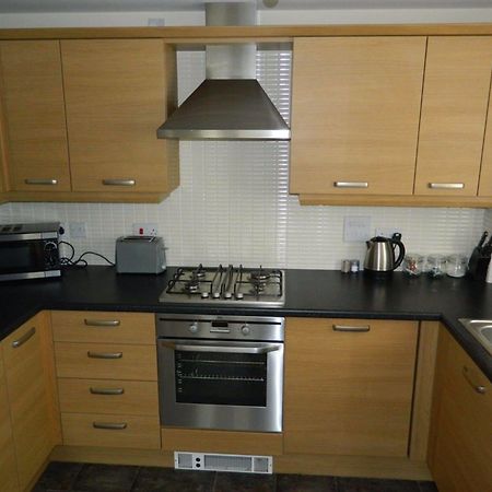 Apartments Middlesbrough Stockton-on-Tees Exterior foto