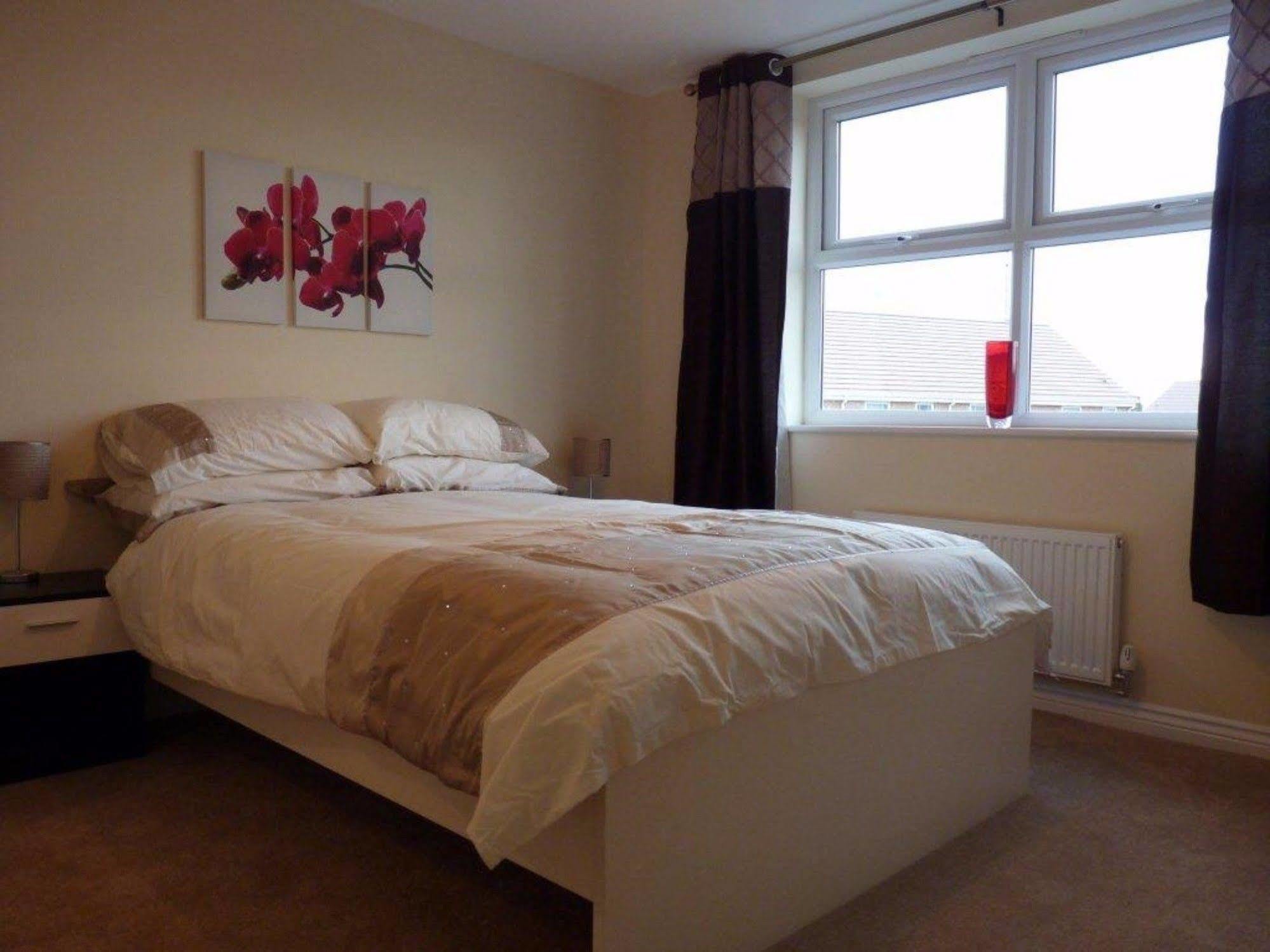 Apartments Middlesbrough Stockton-on-Tees Exterior foto