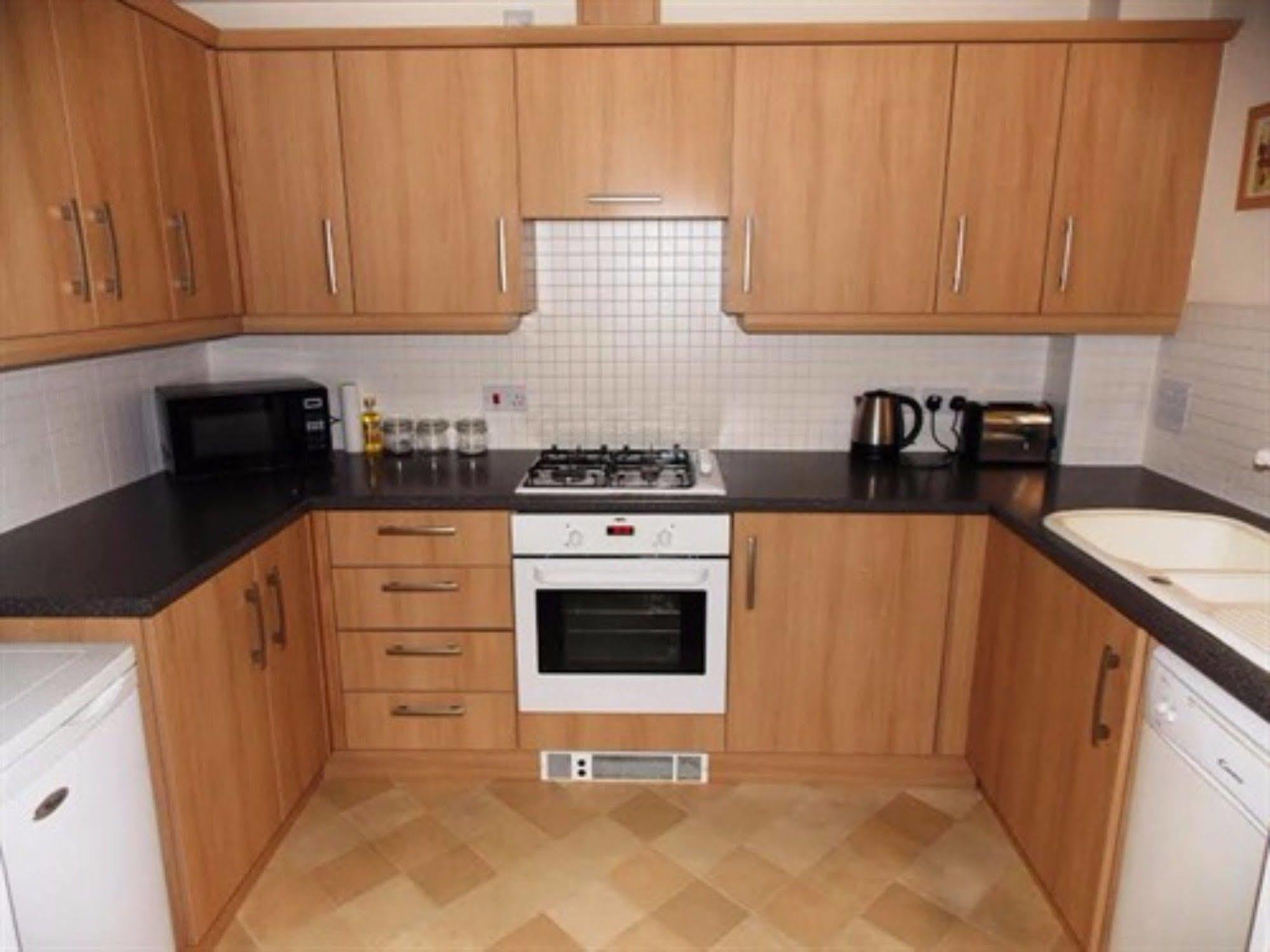 Apartments Middlesbrough Stockton-on-Tees Exterior foto