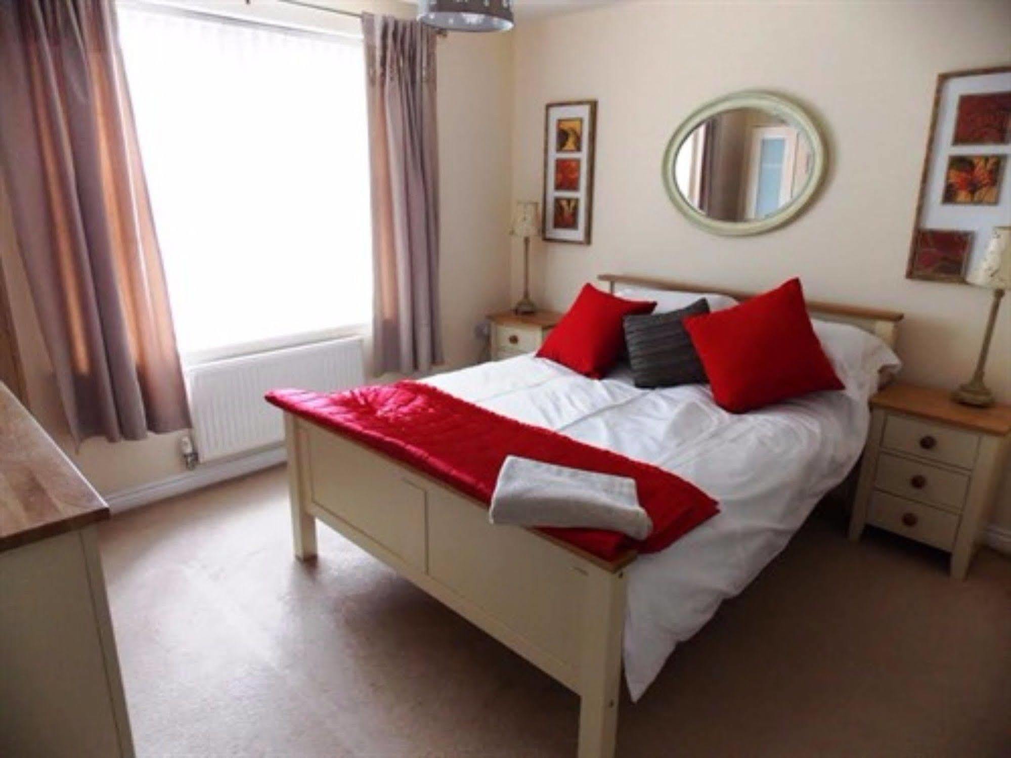 Apartments Middlesbrough Stockton-on-Tees Exterior foto