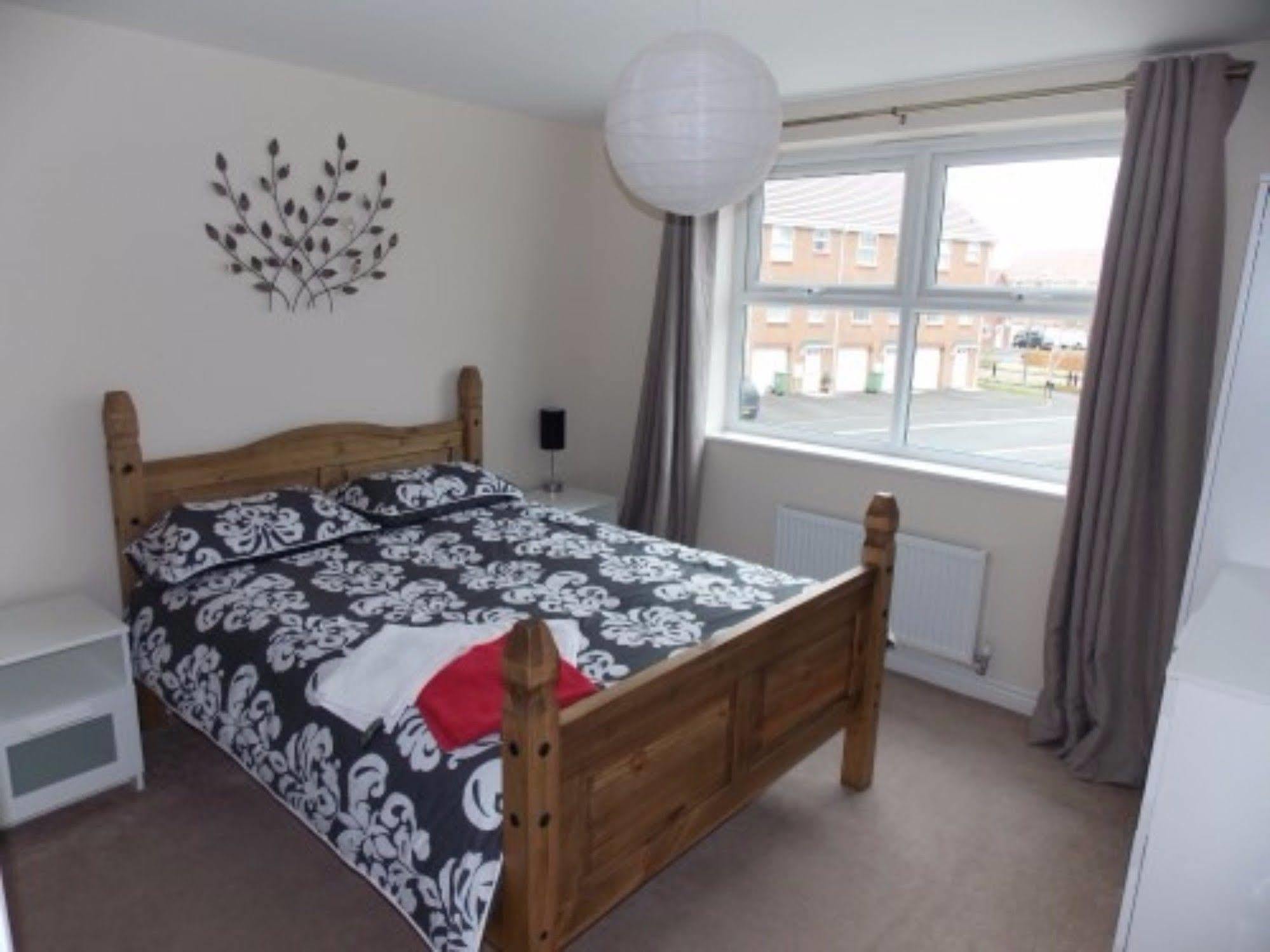 Apartments Middlesbrough Stockton-on-Tees Exterior foto