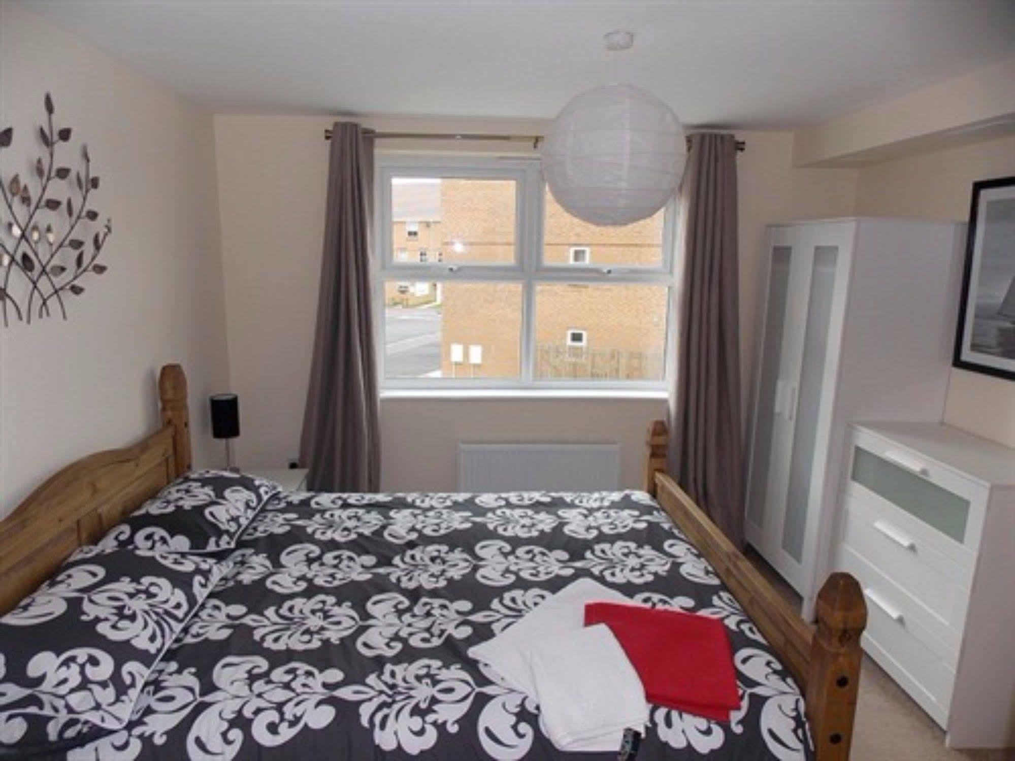 Apartments Middlesbrough Stockton-on-Tees Exterior foto