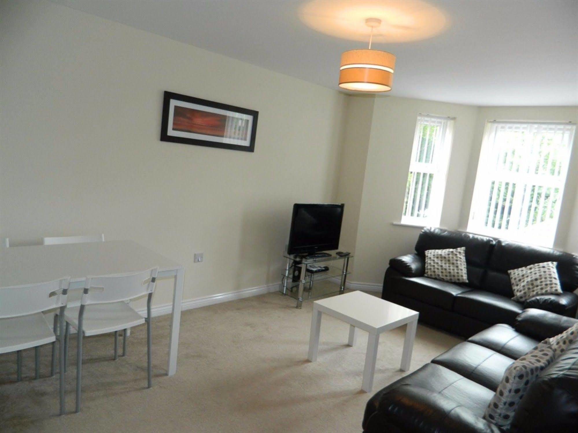 Apartments Middlesbrough Stockton-on-Tees Exterior foto