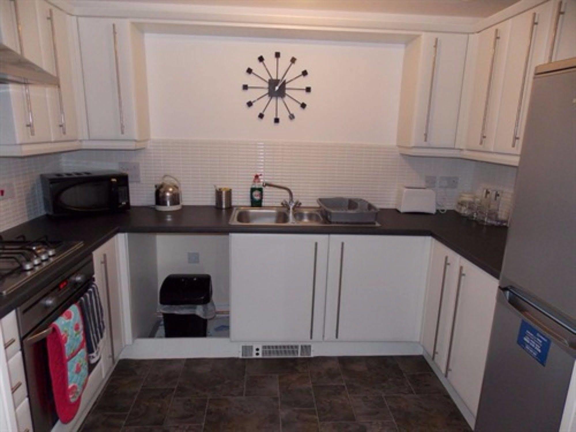 Apartments Middlesbrough Stockton-on-Tees Exterior foto