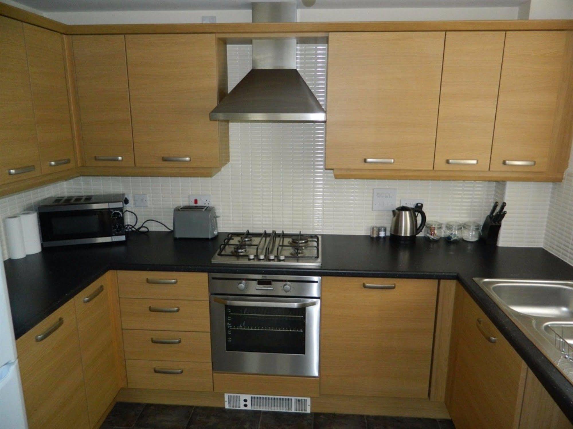 Apartments Middlesbrough Stockton-on-Tees Exterior foto
