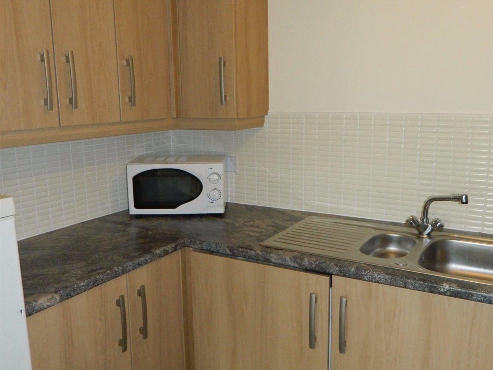 Apartments Middlesbrough Stockton-on-Tees Exterior foto