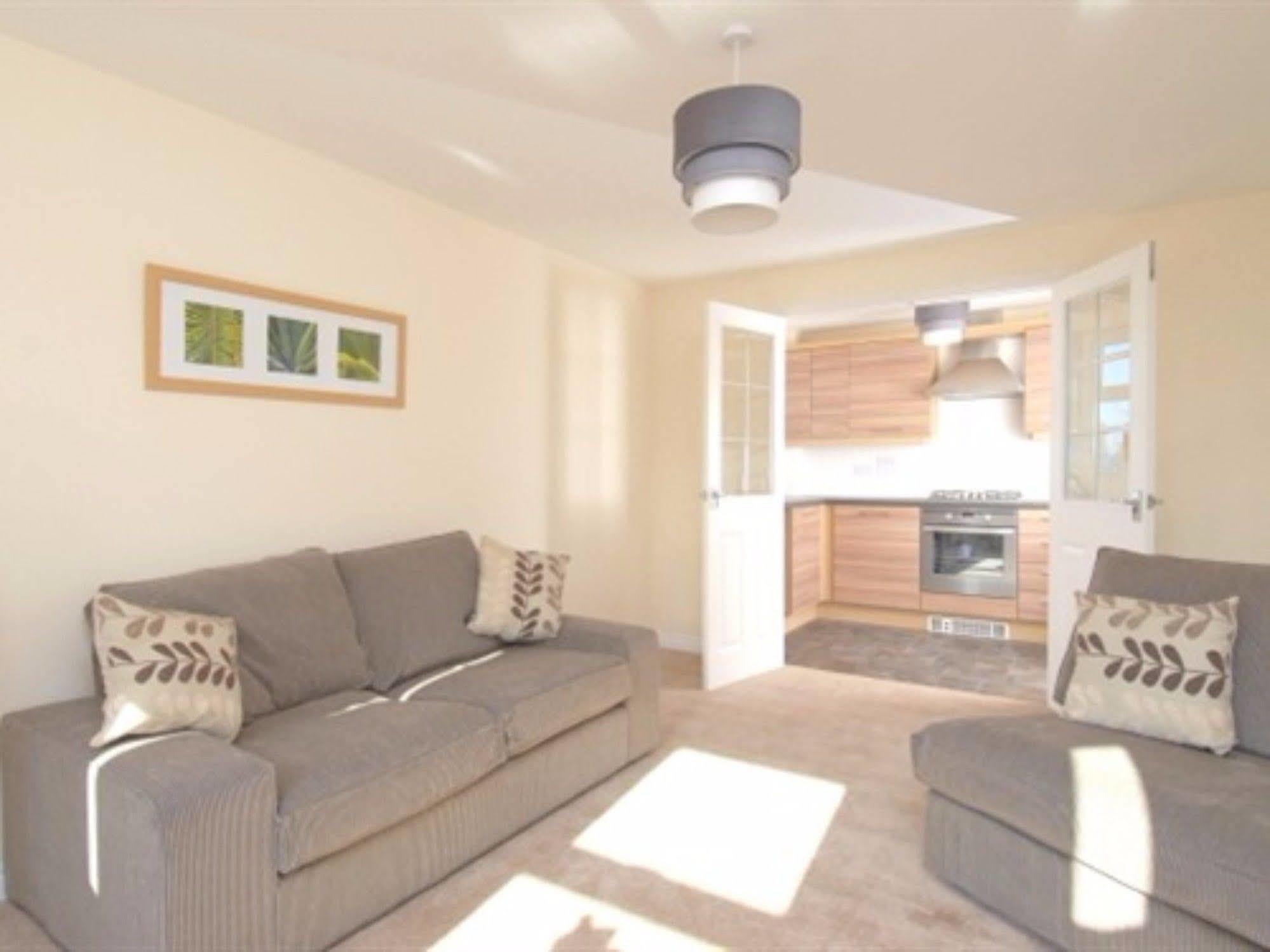 Apartments Middlesbrough Stockton-on-Tees Exterior foto