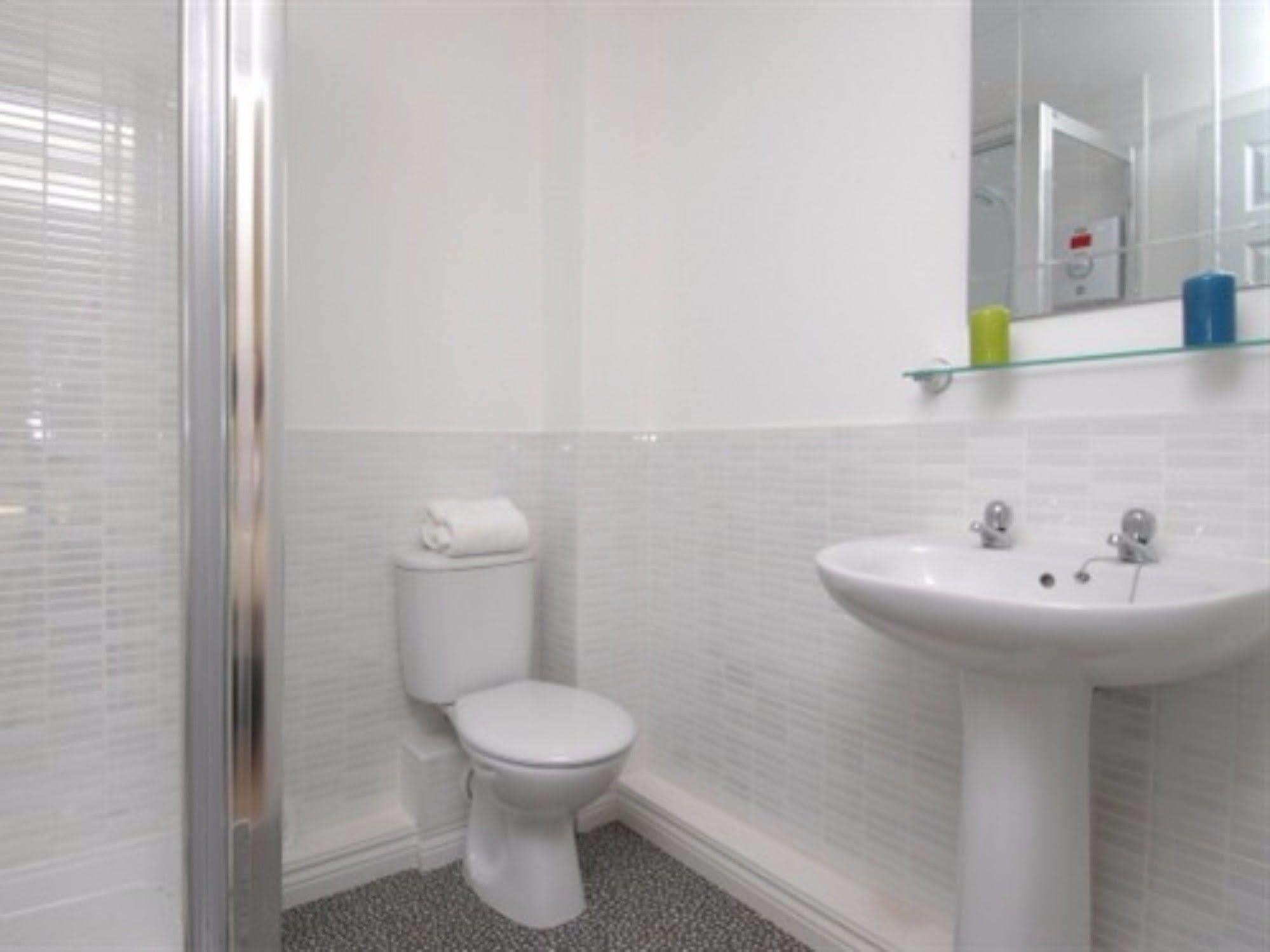 Apartments Middlesbrough Stockton-on-Tees Exterior foto